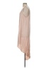 BCBGMAXAZRIA Tan Casual Dress Size S - photo 5