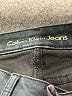 CALVIN KLEIN JEANS Black Jeans Size 6 - photo 4