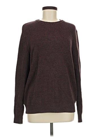 G.H. Bass & Co. Pullover Sweater (view 1)