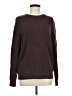 G.H. Bass & Co. Brown Pullover Sweater Size M - photo 1