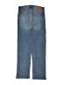 Abercrombie Kids Hearts Blue Jeans Size 11 - 12 - photo 2
