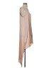 BCBGMAXAZRIA Tan Casual Dress Size S - photo 4