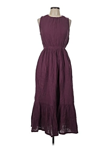 Pact Casual Dress (view 1)
