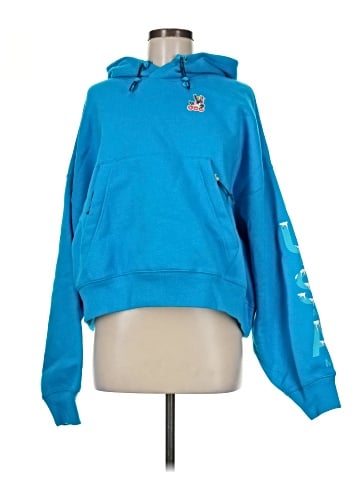 Nike x ACG Pullover Hoodie (view 1)