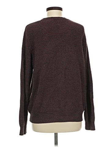 G.H. Bass & Co. Pullover Sweater (view 2)
