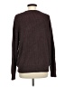 G.H. Bass & Co. Brown Pullover Sweater Size M - photo 2