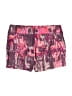 Reebok Print Pink Shorts Size S - photo 2