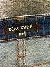 Dear John Stars Blue Jeans Size 29 waist - photo 7