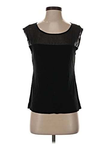 Gap Outlet Sleeveless Blouse (view 1)