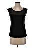 Gap Outlet Black Sleeveless Blouse Size S - photo 1