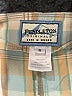 Pendleton Plaid Multi Color Teal Casual Pants Size 6 - photo 7