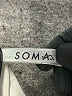 Soma White Sleeveless Blouse Size XXL - photo 7