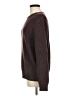 G.H. Bass & Co. Brown Pullover Sweater Size M - photo 5