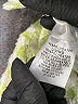 CEFIAN 100% Polyester Houndstooth Green Jacket Size M - photo 7