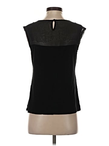 Gap Outlet Sleeveless Blouse (view 2)