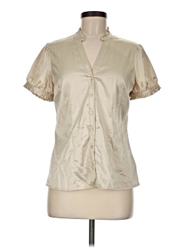 The Limited Short Sleeve Blouse