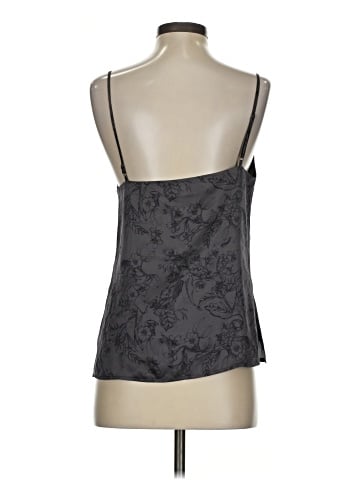 L'Agence Sleeveless Blouse (view 2)