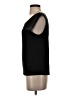 Gap Outlet Black Sleeveless Blouse Size S - photo 5