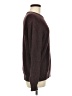 G.H. Bass & Co. Brown Pullover Sweater Size M - photo 4