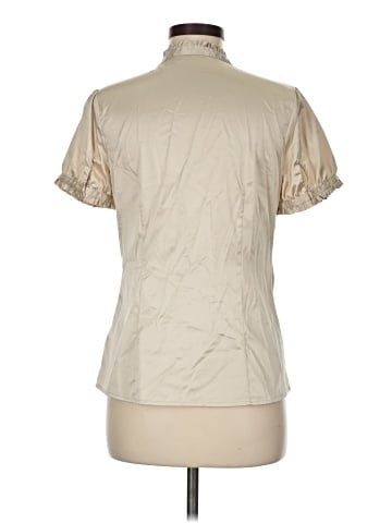 The Limited Short Sleeve Blouse (view 2)
