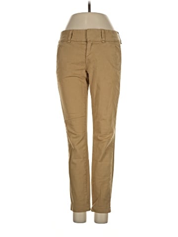 J.Crew Khakis (view 1)