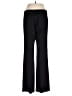 Ann Taylor Solid Black Dress Pants Size MedEstimated - photo 2