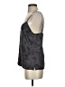L'Agence Gray Sleeveless Blouse Size XS (0) - photo 5