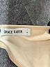 Grace Karin Ivory Sleeveless Blouse Size L - photo 7