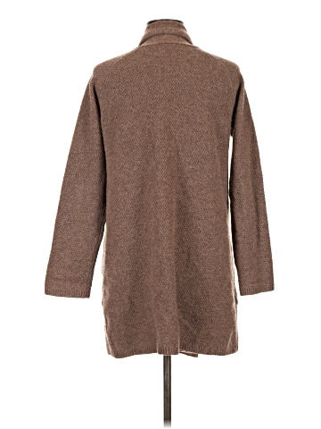 Ellen Tracy Wool Cardigan (view 2)