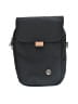 Assorted Brands 100% Recycled Polyester Black Crossbody Bag One size - photo 1