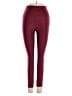 Athleta Burgundy Active Pants Size XS - photo 1