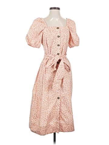J.Crew Casual Dress (view 1)