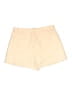 J.Crew Solid Ivory Shorts Size 4 - photo 2