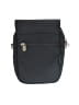 Assorted Brands 100% Recycled Polyester Black Crossbody Bag One size - photo 3
