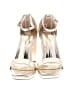 Lulus Ivory Sandals Size 11 - photo 2