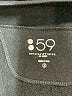 Splits 59 Black Cardigan Size S - photo 7