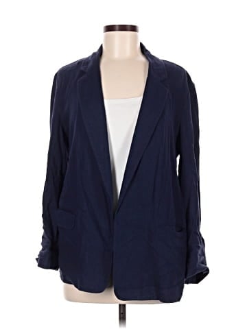 Caslon Blazer (view 1)