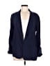 Caslon Blue Blazer Size M - photo 1