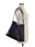 Vince. 100% Leather Black Leather Hobo One size - photo 2