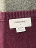 Seraphine Burgundy Pullover Sweater Size Med Maternity - photo 6
