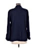 Caslon Blue Blazer Size M - photo 2