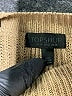 Topshop 100% Acrylic Tan Pullover Sweater Size 12 - photo 7