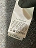 Eddie Bauer 100% Polyester Black Windbreaker Size M - photo 7