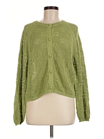 Universal Thread Cardigan (view 1)