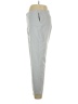 Rachel Zoe Solid Gray Track Pants Size 14 - photo 5