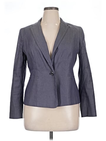 Talbots Blazer (view 1)