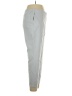 Rachel Zoe Solid Gray Track Pants Size 14 - photo 4