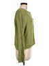 Universal Thread 100% Cotton Green Cardigan Size M (estimated) - photo 4