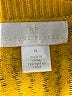 Rachel Parcell Yellow Pullover Sweater Size M - photo 7