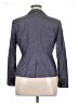 Talbots Gray Blazer Size 14 Petite - photo 2
